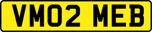 VM02MEB