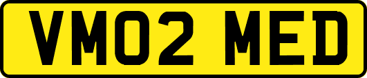 VM02MED