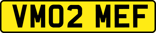 VM02MEF