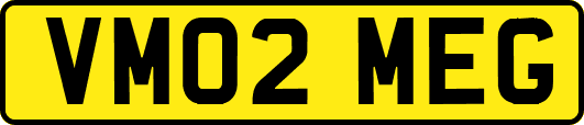 VM02MEG