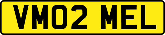 VM02MEL