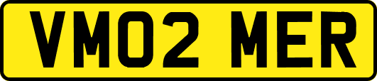 VM02MER