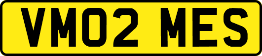 VM02MES