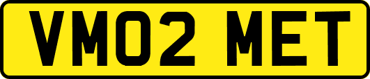 VM02MET