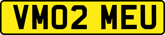 VM02MEU