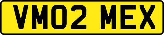 VM02MEX