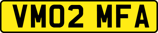 VM02MFA