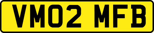 VM02MFB
