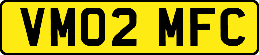 VM02MFC