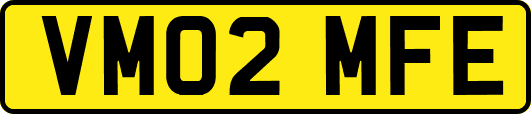 VM02MFE