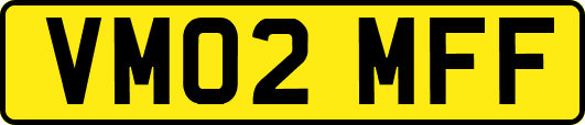 VM02MFF