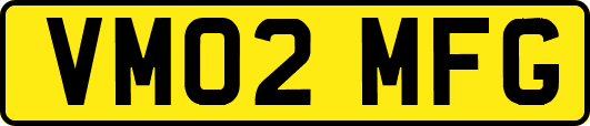VM02MFG