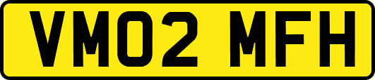 VM02MFH