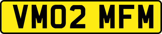 VM02MFM