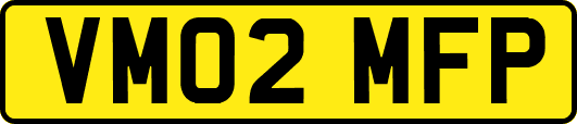 VM02MFP
