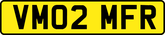 VM02MFR