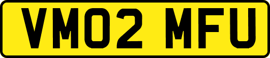 VM02MFU