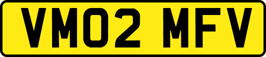 VM02MFV