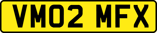 VM02MFX