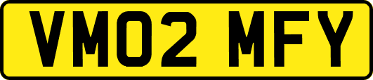 VM02MFY