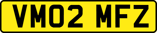 VM02MFZ