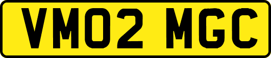 VM02MGC