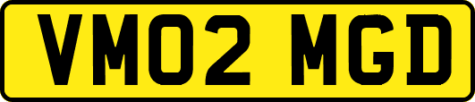 VM02MGD