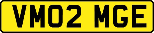 VM02MGE