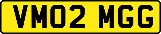 VM02MGG