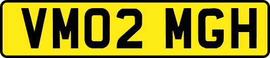 VM02MGH