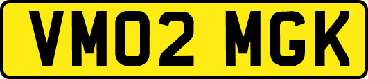 VM02MGK