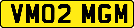 VM02MGM