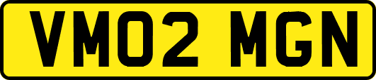 VM02MGN