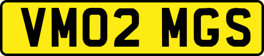 VM02MGS