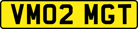 VM02MGT