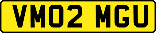 VM02MGU