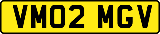 VM02MGV