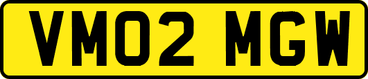 VM02MGW