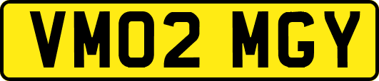 VM02MGY