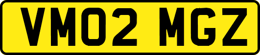 VM02MGZ