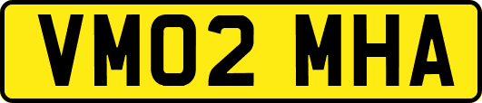 VM02MHA