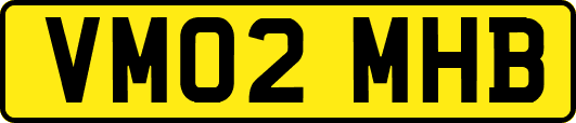 VM02MHB