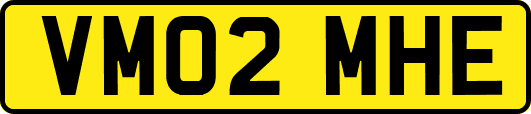 VM02MHE