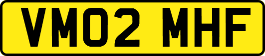VM02MHF