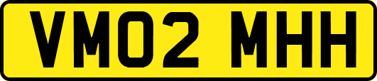 VM02MHH