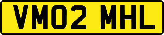 VM02MHL