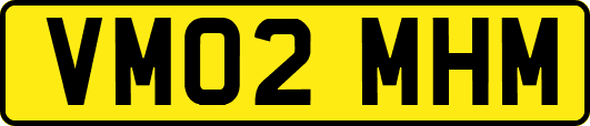 VM02MHM