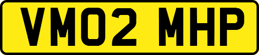 VM02MHP