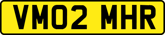VM02MHR