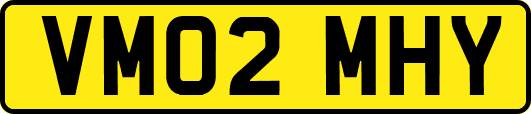 VM02MHY